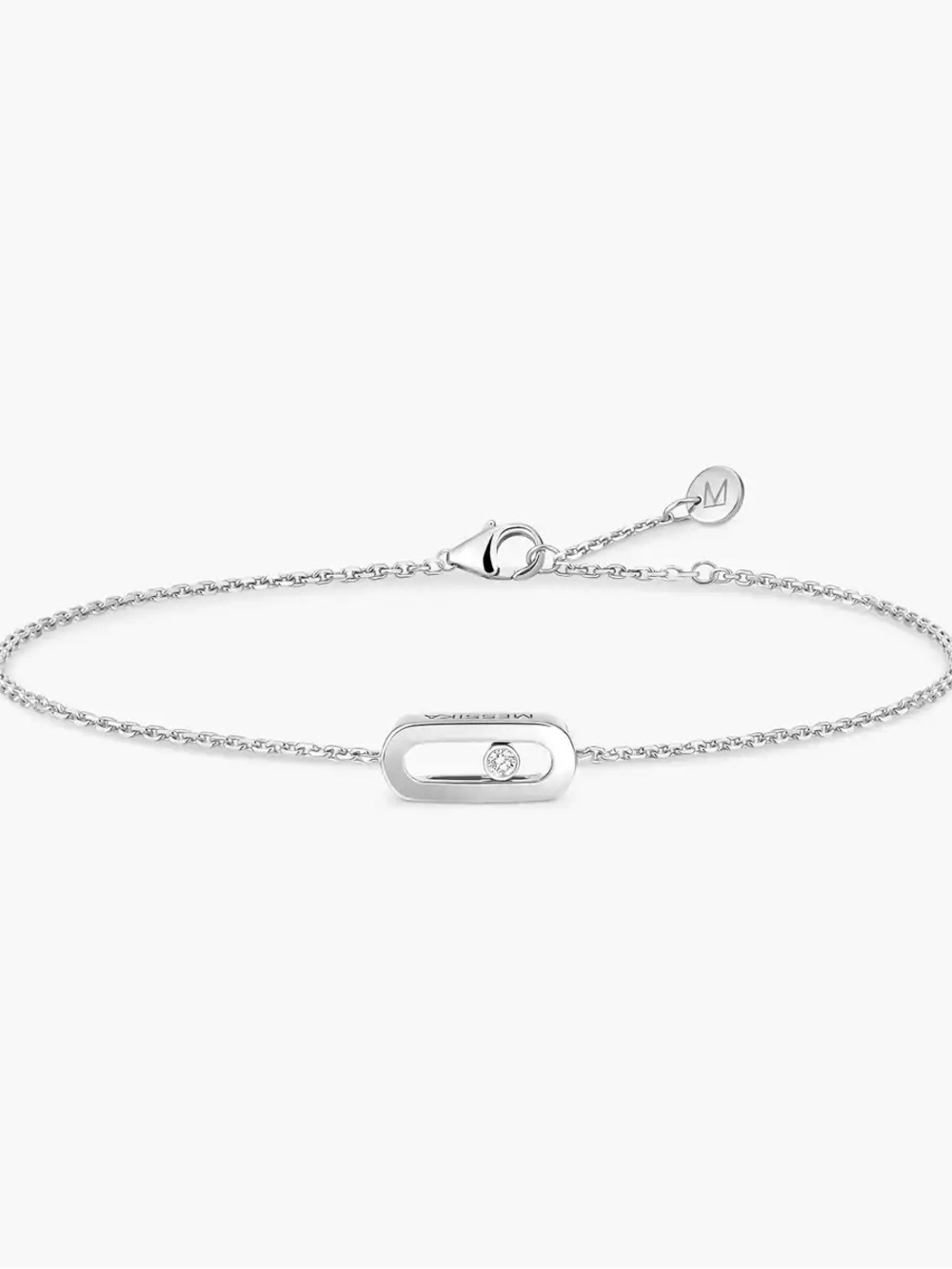 Messika Move Uno Bracelet